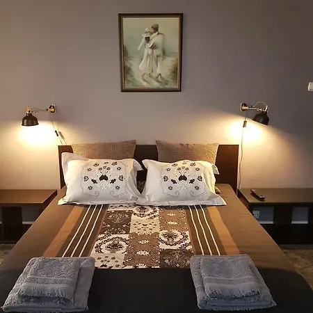 Apartmán Vasil Levski