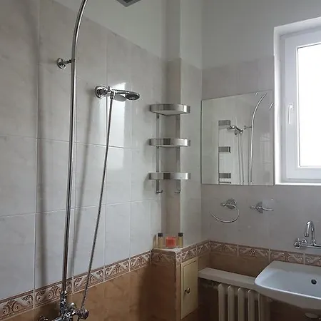 Vasil Levski Apartment *