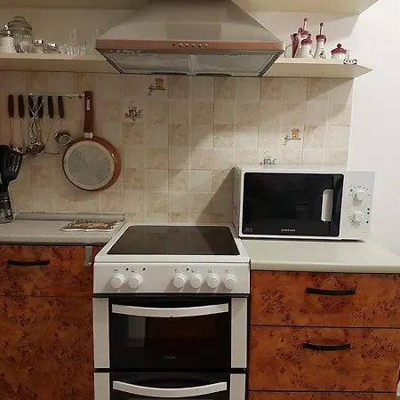 Vasil Levski Apartment Sofia