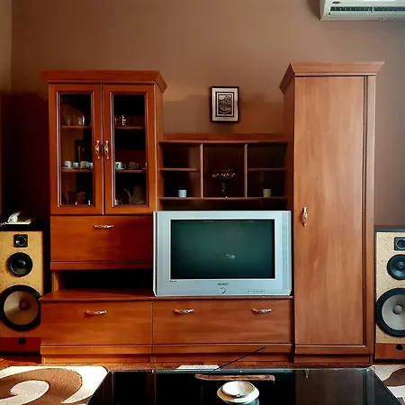 Vasil Levski Apartment