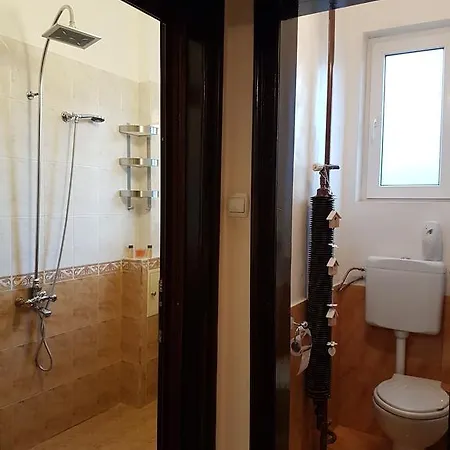 Vasil Levski Apartment Sofia