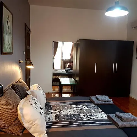 Vasil Levski Apartment