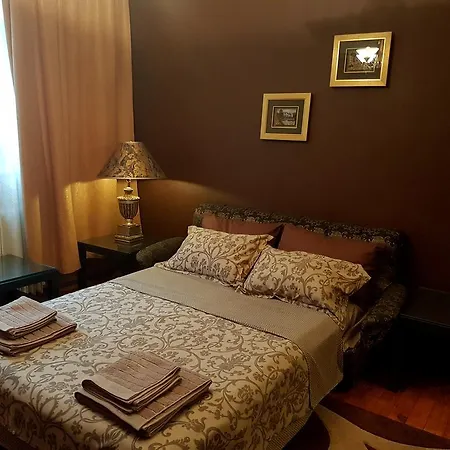 Vasil Levski Apartment *