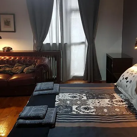 Apartment Vasil Levski