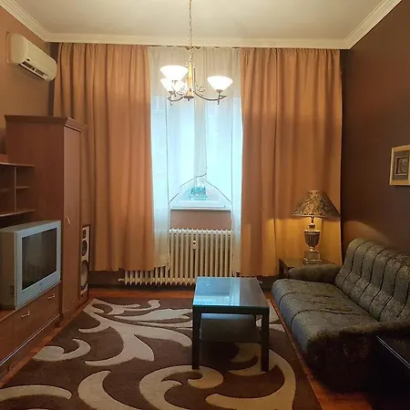 Apartment Vasil Levski *