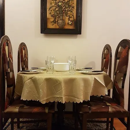 Vasil Levski Apartment *