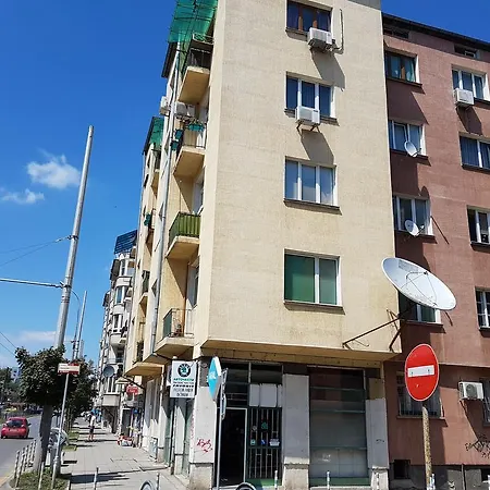 Vasil Levski Apartment