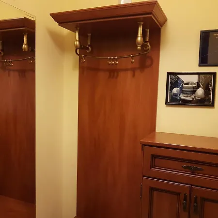 Vasil Levski Apartment *