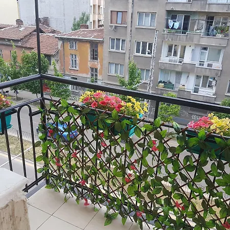 Vasil Levski Apartment