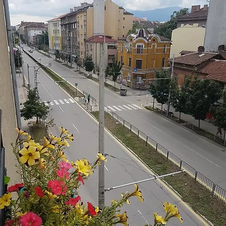 Apartment Vasil Levski