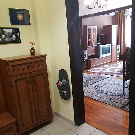 Vasil Levski Apartment *