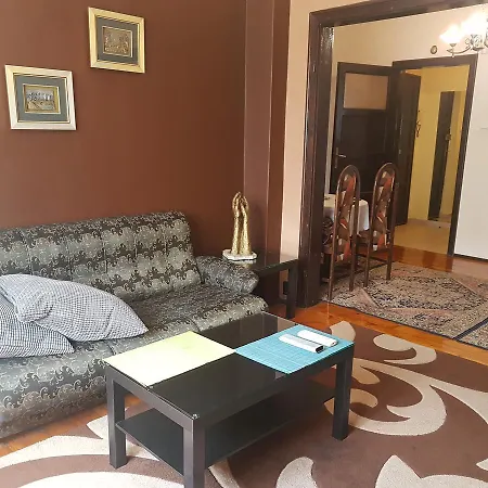 Apartment Vasil Levski Sofia
